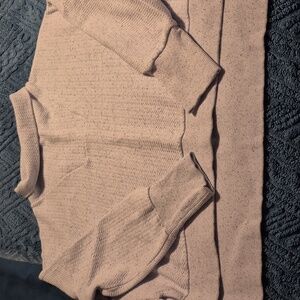 Calia Slouch Neck Pullover EUC Sz L